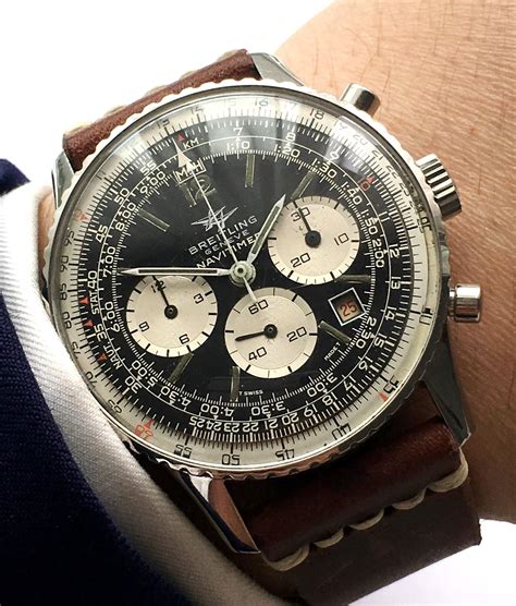 breitling watch old|breitling watches old models.